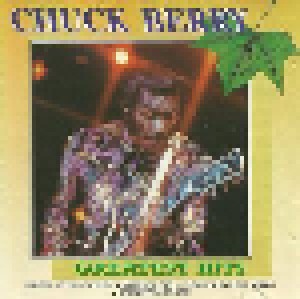 Chuck Berry: Greatest Hits (CD) - Bild 1