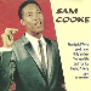 Sam Cooke: Sam Cooke (CD) - Bild 1