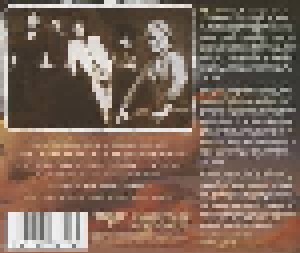 Billy Thorpe: East Of Eden's Gate (CD) - Bild 2