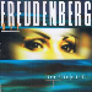 Ute Freudenberg: Land In Sicht (CD) - Bild 1