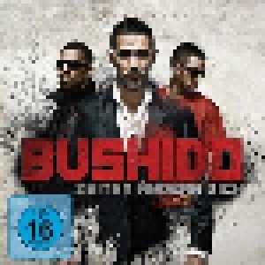 Bushido: Zeiten Ändern Dich (CD + DVD) - Bild 1