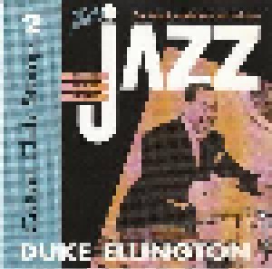 Duke Ellington: Cotton Club Stomp - That's Jazz 2 (CD) - Bild 1