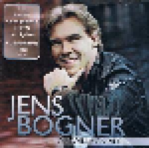 Jens Bogner: Was Will Man Mehr (CD) - Bild 1