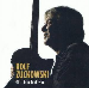 Rolf Zuckowski: Gib Mir Mehr Davon (Promo-Single-CD) - Bild 1