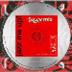 Max-Mix Jazz Me Up! (CD) - Bild 3