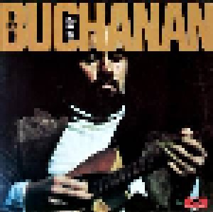 Roy Buchanan: That's What I Am Here For (LP) - Bild 1