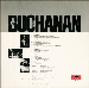 Roy Buchanan: That's What I Am Here For (LP) - Bild 2