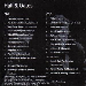 Daryl Hall & John Oates: Collection (2-CD) - Bild 5