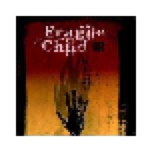 Cover - FragileChild: Feuertaufe