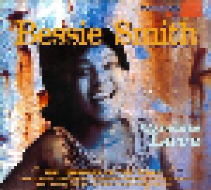 Bessie Smith: Careless Love (CD) - Bild 1