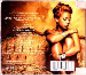 Keyshia Cole: Just Like You - International Deluxe Version (CD) - Bild 4