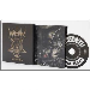 Watain: The Wild Hunt (CD) - Bild 10
