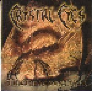 Crystal Eyes: The Dragon's Lair (Demo-CD) - Bild 1
