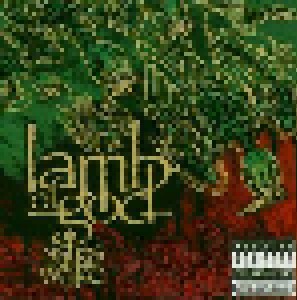 Lamb Of God: Ashes Of The Wake (DualDisc) - Bild 1