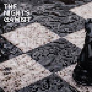 Cover - Ka: Night's Gambit, The
