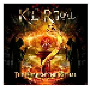 Cover - Kill Ritual: Serpentine Ritual, The