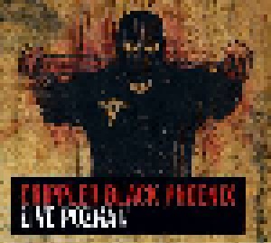Crippled Black Phoenix: Live Poznan (2-CD) - Bild 1