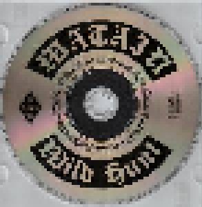 Watain: The Wild Hunt (CD) - Bild 3
