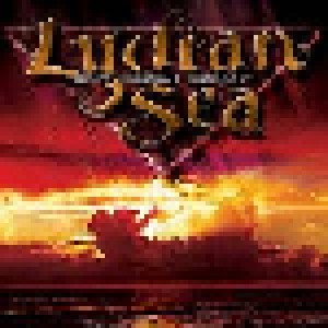 Cover - Lydian Sea: Invisible Reign