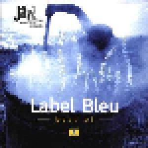 Cover - Henri Texier Azur Quartet: Label Bleu Best Of