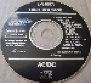 AC/DC: High Voltage (CD) - Bild 2