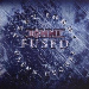 Tony Iommi & Glenn Hughes: Fused (CD) - Bild 1