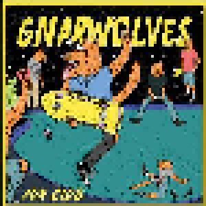 Gnarwolves: Fun Club (2-7") - Bild 1