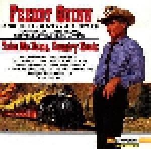 Freddy Quinn: Take Me Home, Country Roads (CD) - Bild 1