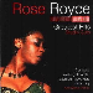 Rose Royce: Greatest Hits - Studio Cuts (CD) - Bild 1