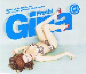 Gina G: Fresh! (Single-CD) - Bild 1