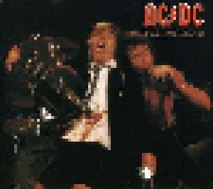 AC/DC: If You Want Blood (LP) - Bild 1