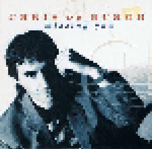 Chris de Burgh: Missing You (3"-CD) - Bild 1
