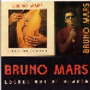 Bruno Mars: Locked Out Of Heaven (Single-CD) - Bild 3