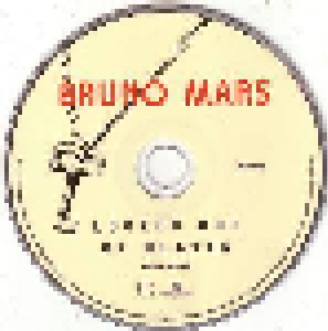 Bruno Mars: Locked Out Of Heaven (Single-CD) - Bild 4