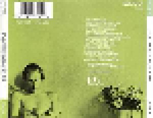 Brian Eno: Another Green World (CD) - Bild 3