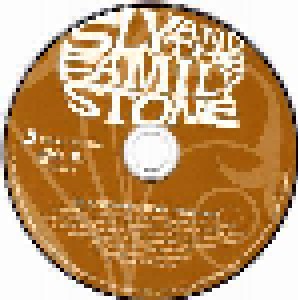 Sly & The Family Stone: Small Talk (CD) - Bild 5