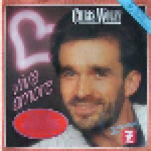 Chris Wolff: Viva Amore (LP) - Bild 1