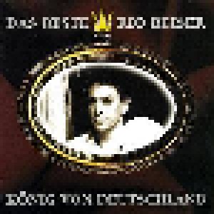 Rio Reiser: König Von Deutschland - Das Beste Von Rio Reiser (CD) - Bild 1