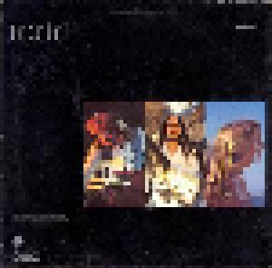 Tangerine Dream: Ricochet (LP) - Bild 2