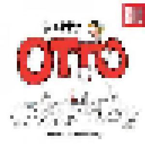 Otto: Happy Otto - Original Friesenmischung - Cover