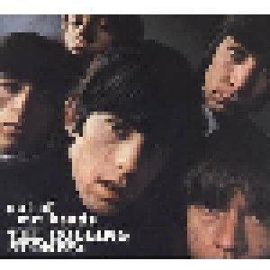 The Rolling Stones: Out Of Our Heads (CD) - Bild 1