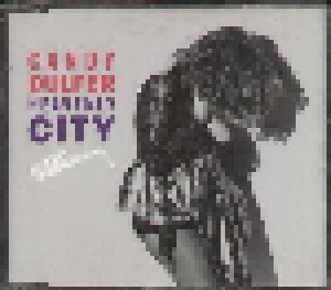 Candy Dulfer: Heavenly City (Single-CD) - Bild 1