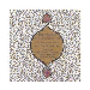 Brian Keane: Süleyman The Magnificent (CD) - Bild 1