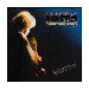 Rudy Rotta Band: Blurred (CD) - Bild 1