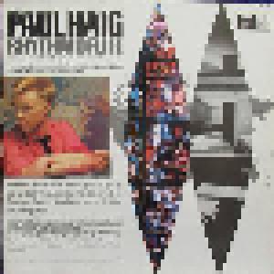 Paul Haig: Rhythm Of Life (LP) - Bild 2