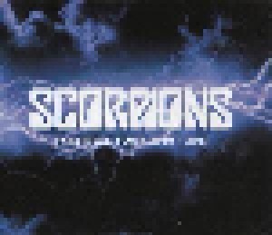 Scorpions: Farewell Tour - Live In Mannheim 12.11.2010 (USB-Stick) - Bild 1