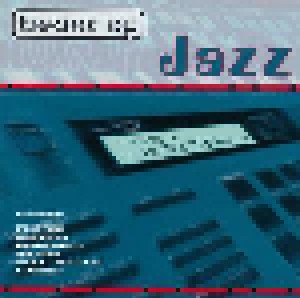 Cover - Juryman Vs. Spacer: Heart Of Jazz (Jazz is The Teacher)