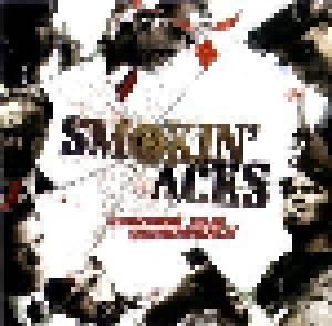 Cover - Nilton Castro: Smokin' Aces (Original Film Soundtrack)