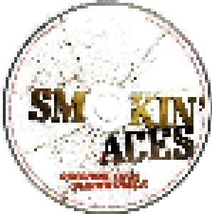Smokin' Aces (Original Film Soundtrack) (CD) - Bild 3