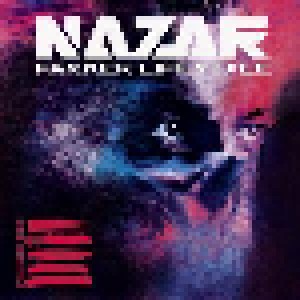 Nazar: Fakker Lifestyle (CD) - Bild 1